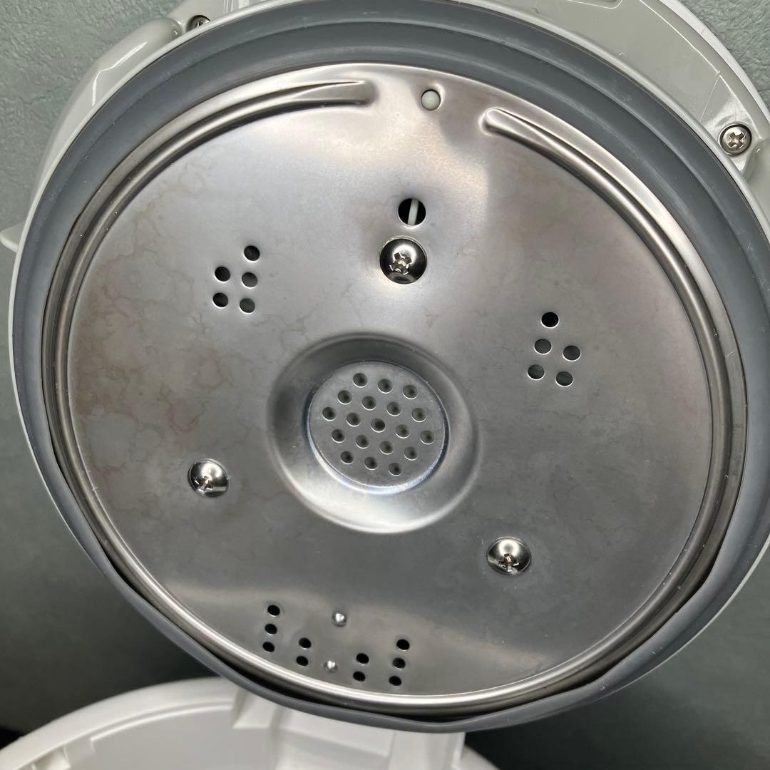 象印　スチーム式加湿器　EE-RS50 2023年製