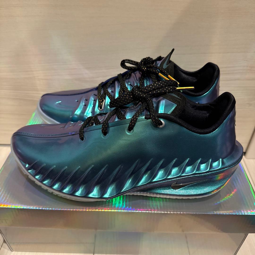 シューズ(男性用) G.T.CUT4 PREHEAT EP