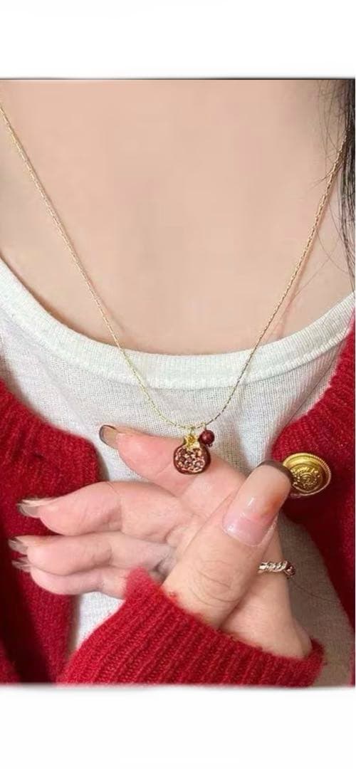 Santa Maria Novella ❣️ 　　　　　　　ザクロ⭐️アロマポット