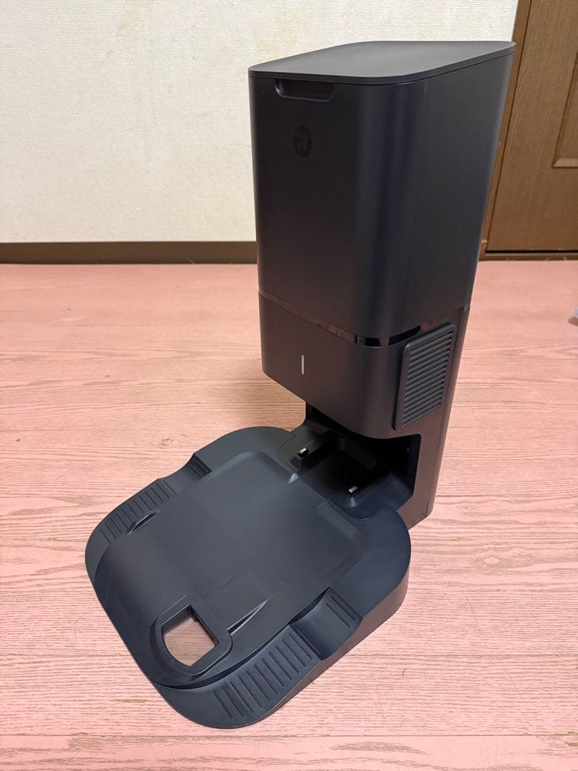 Roomba i7+ ロボット掃除機