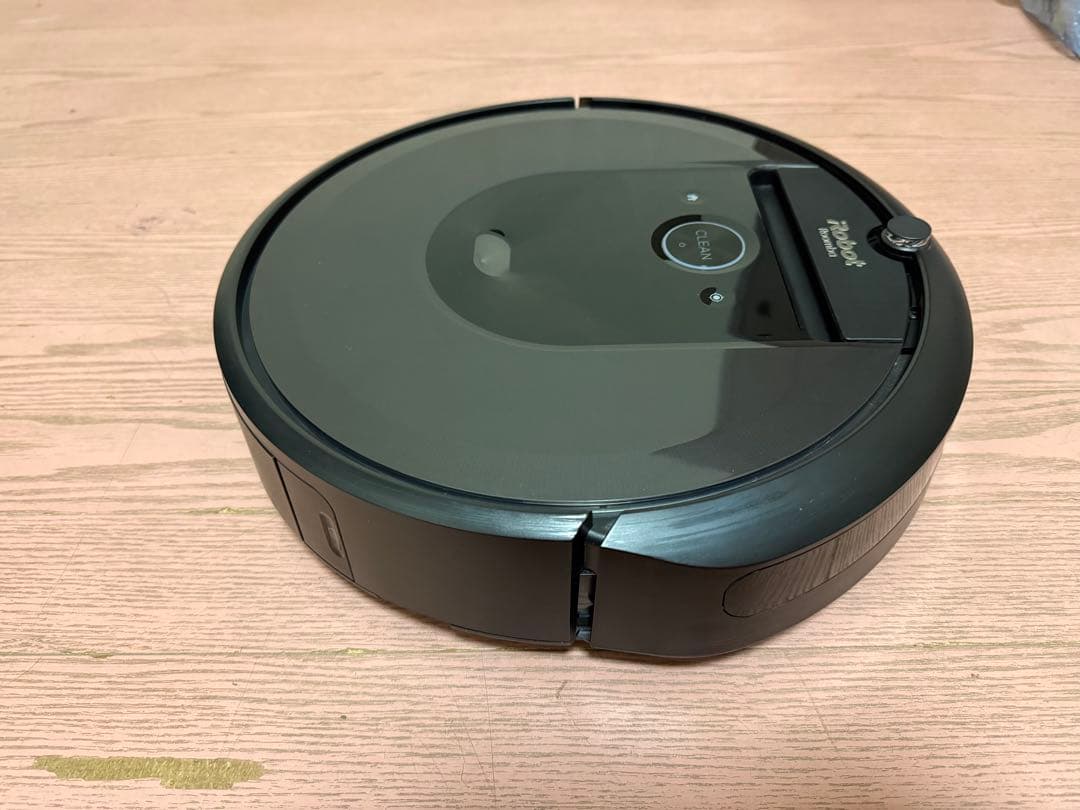 Roomba i7+ ロボット掃除機