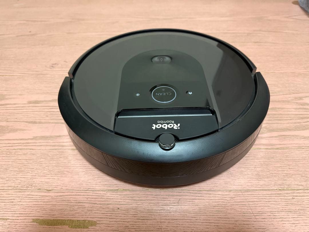 Roomba i7+ ロボット掃除機
