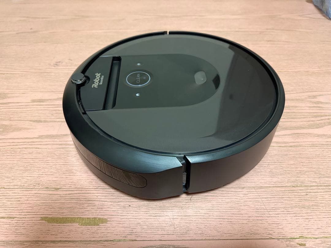 Roomba i7+ ロボット掃除機