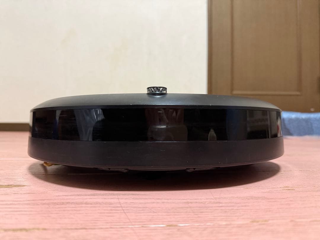 Roomba i7+ ロボット掃除機