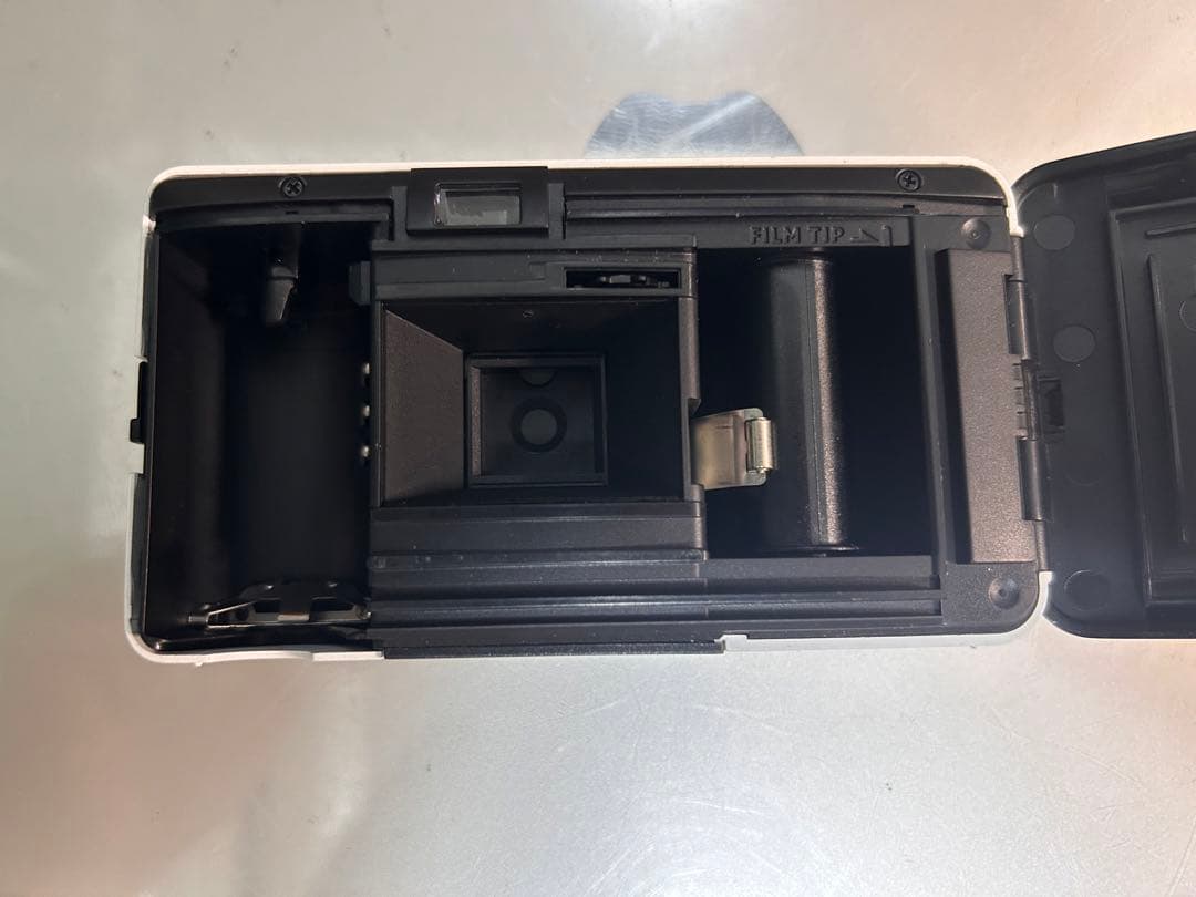 Konica K mini Pingu 希少動作品可愛いフィルムカメラ