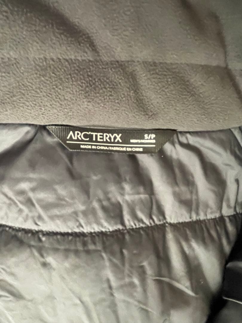 ARC’TERYX MAGNUS COAT GORE-TEX マグナスコート