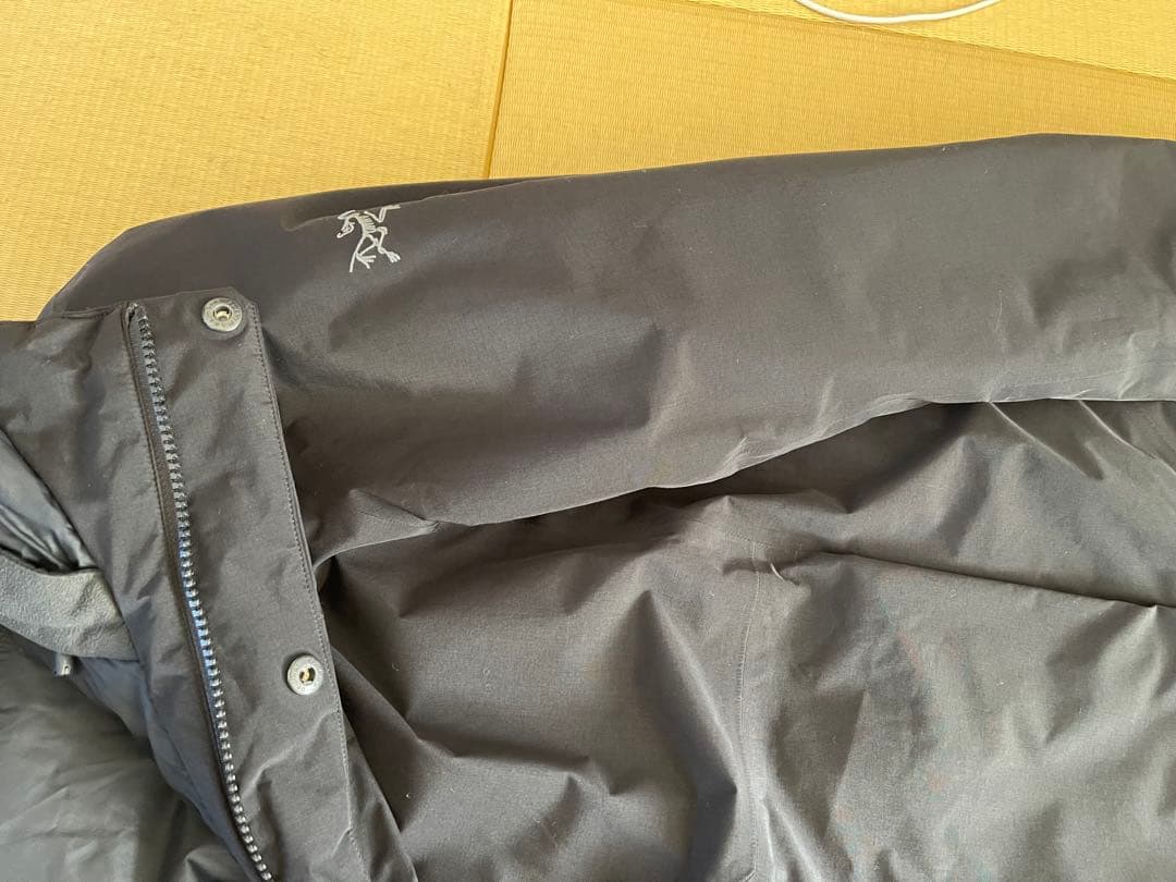 ARC’TERYX MAGNUS COAT GORE-TEX マグナスコート