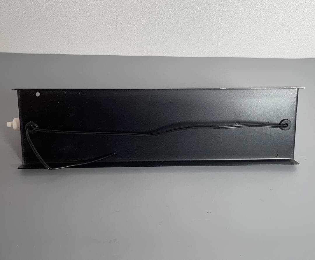 シャルロット ペリアン Charlotte Perriand ロング 黒 CP1