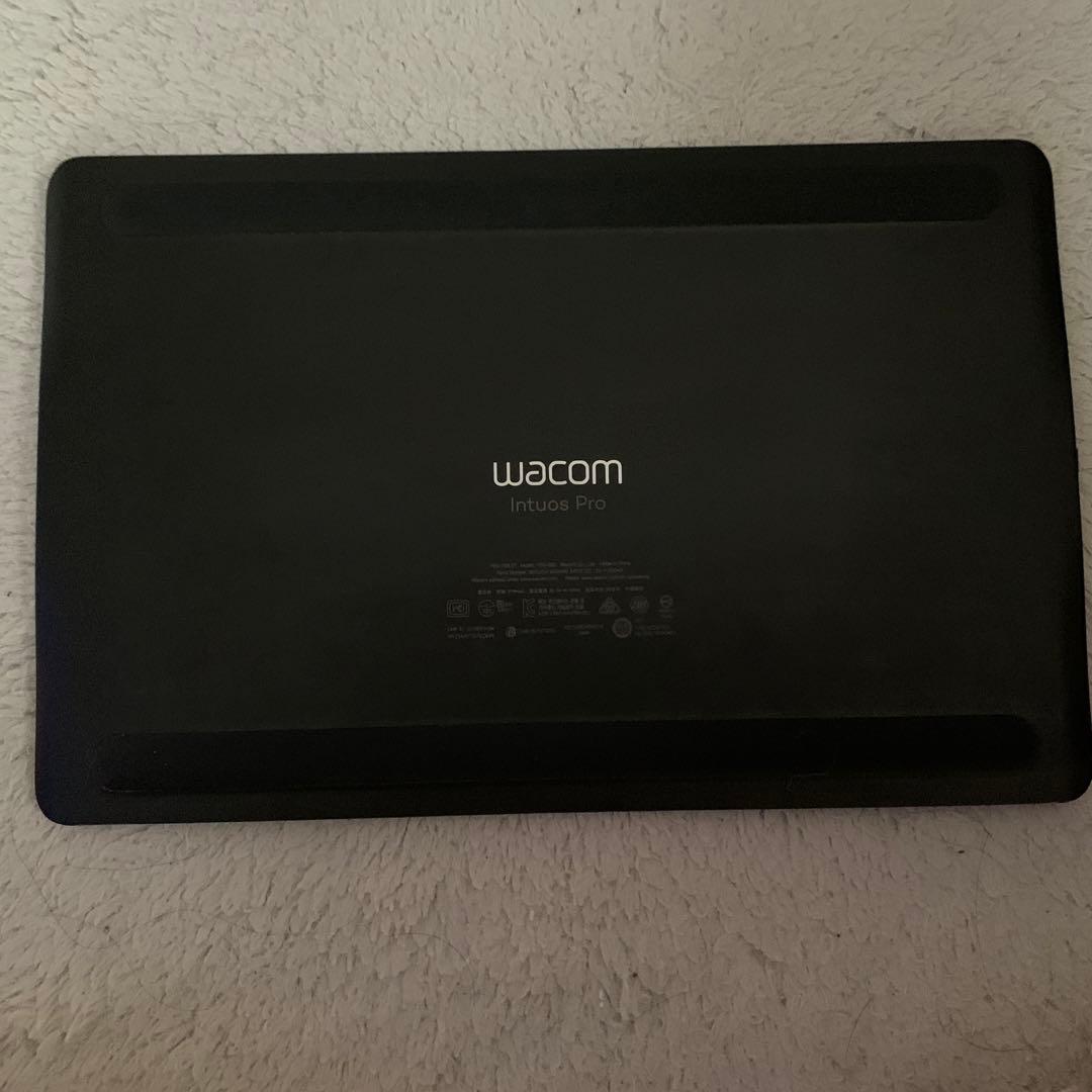 美品 Wacom Intuos Pro PTH-660/K0