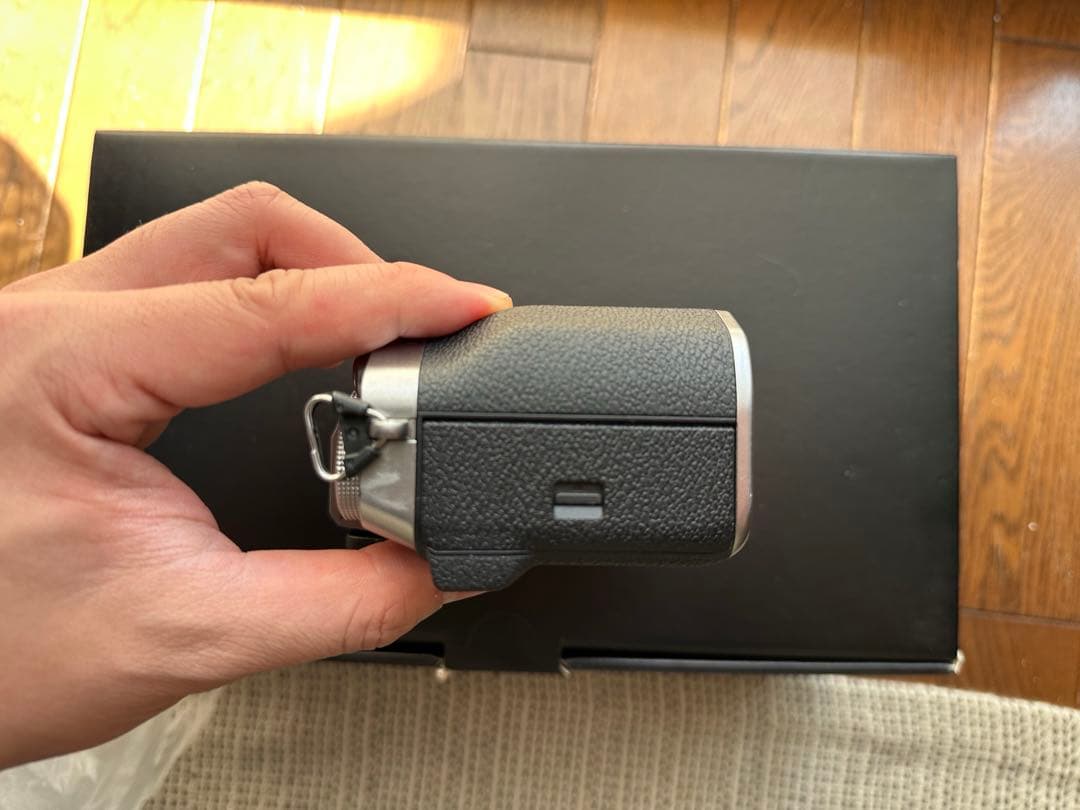 富士フイルム ミラーレスカメラ　X-T5シルバー