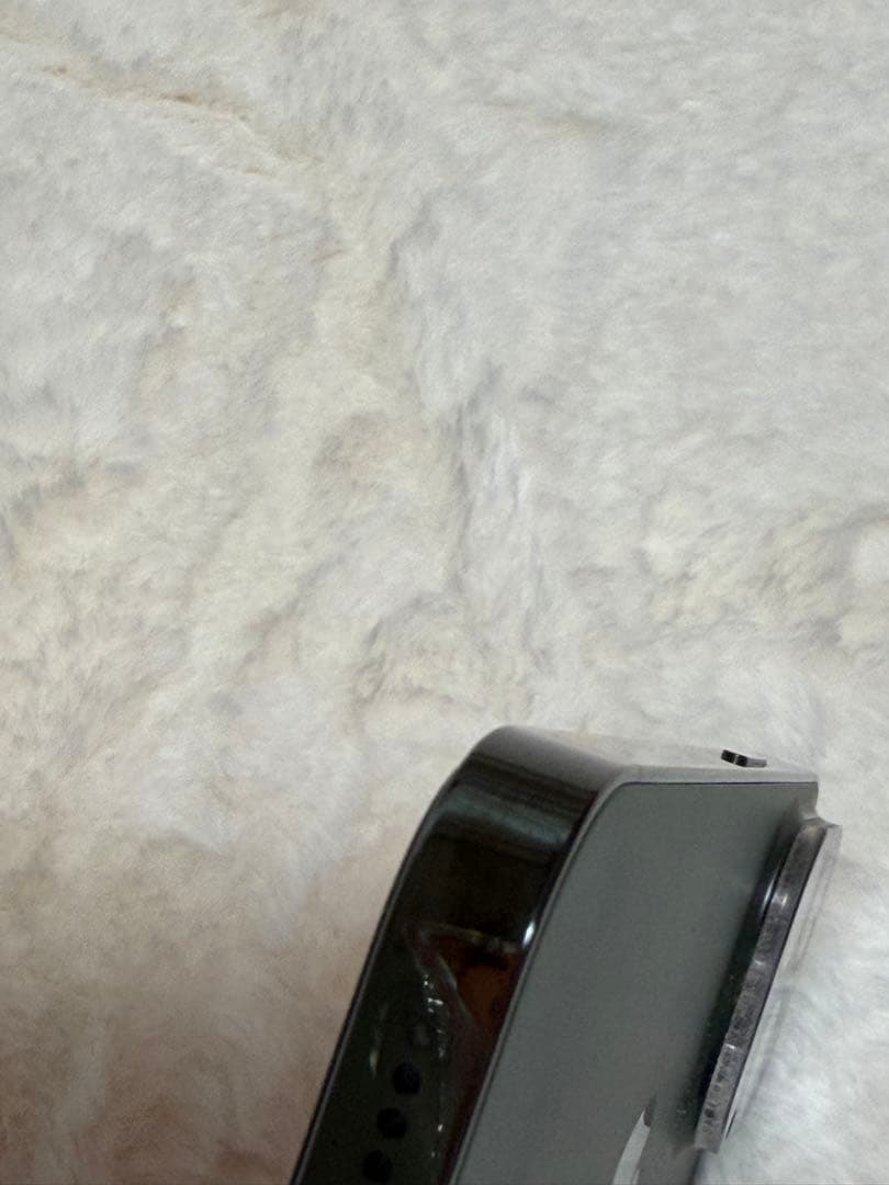 Apple iPhone 13 Pro 本体 ミッドナイトグリーン　SIMフリー