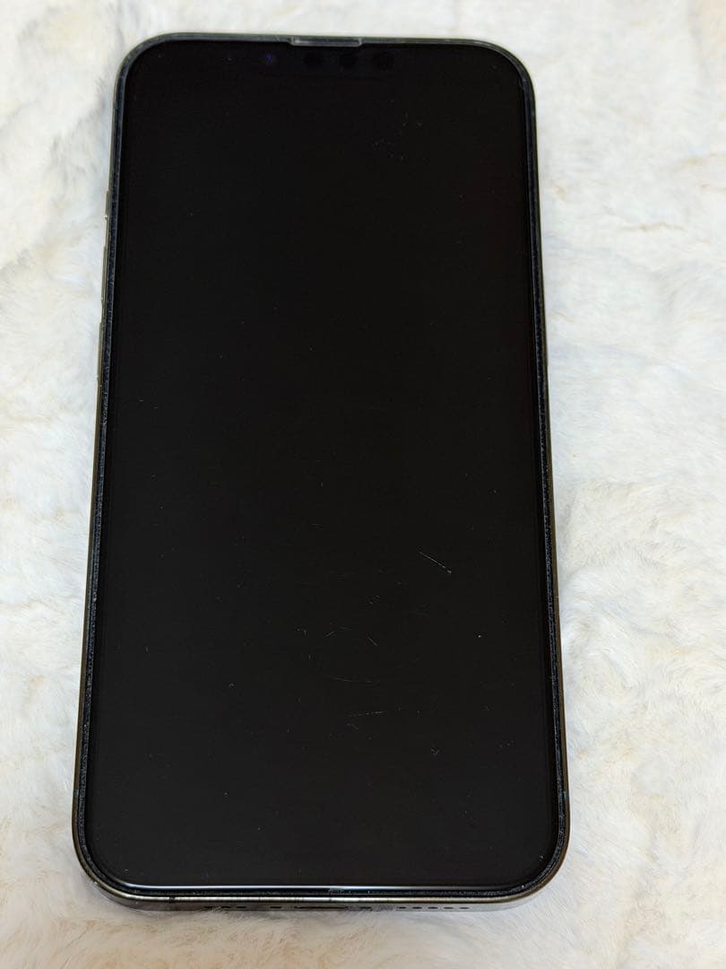 Apple iPhone 13 Pro 本体 ミッドナイトグリーン　SIMフリー