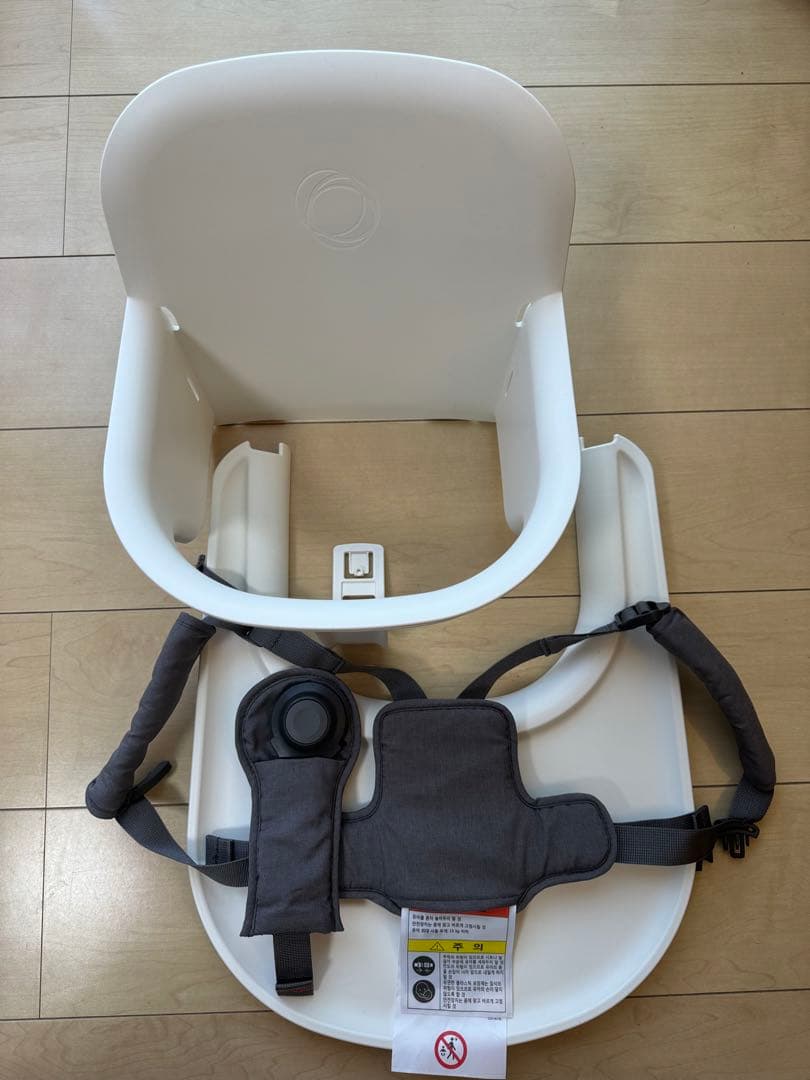 その他 Bugaboo Giraffe baby set