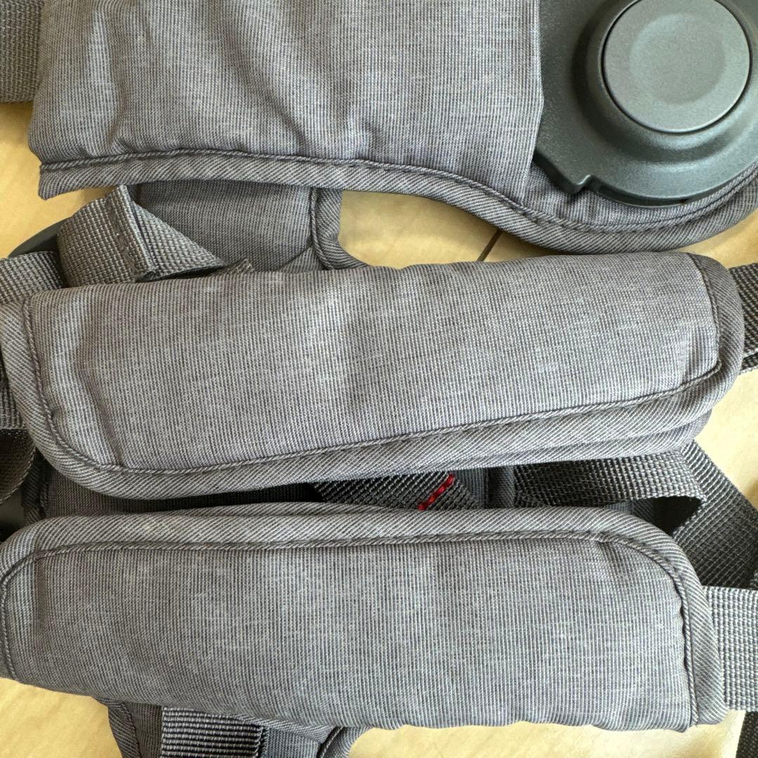 その他 Bugaboo Giraffe baby set