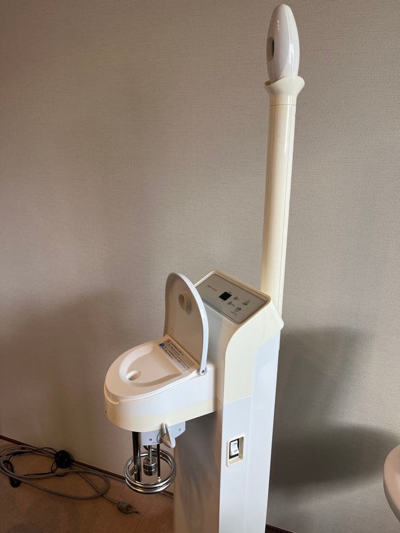 TAKIGAWA スチーマー(業務用)