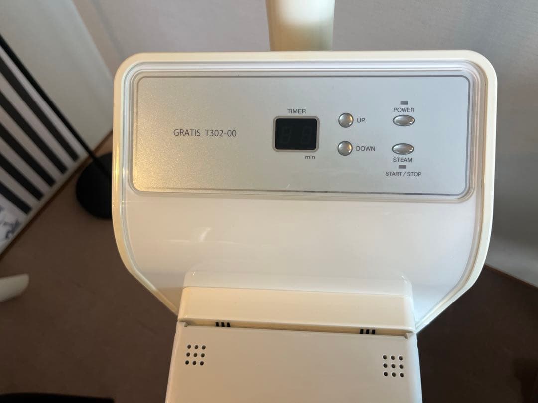 TAKIGAWA スチーマー(業務用)