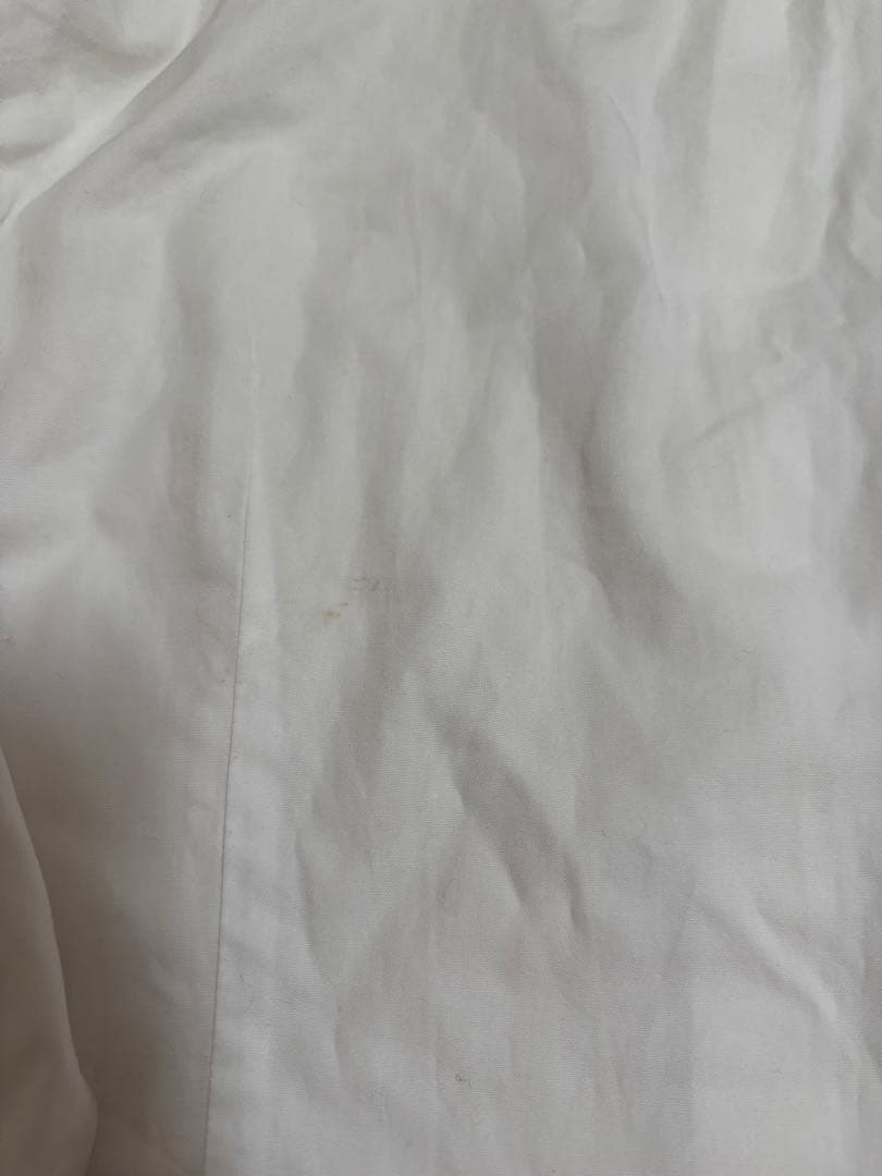 BURBERRY バーバリー シャツ ブラウス　ノバチェック リボンタイ 160