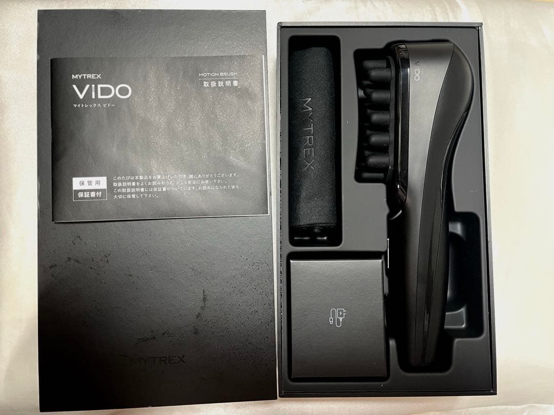 マイトレックス　ビドー