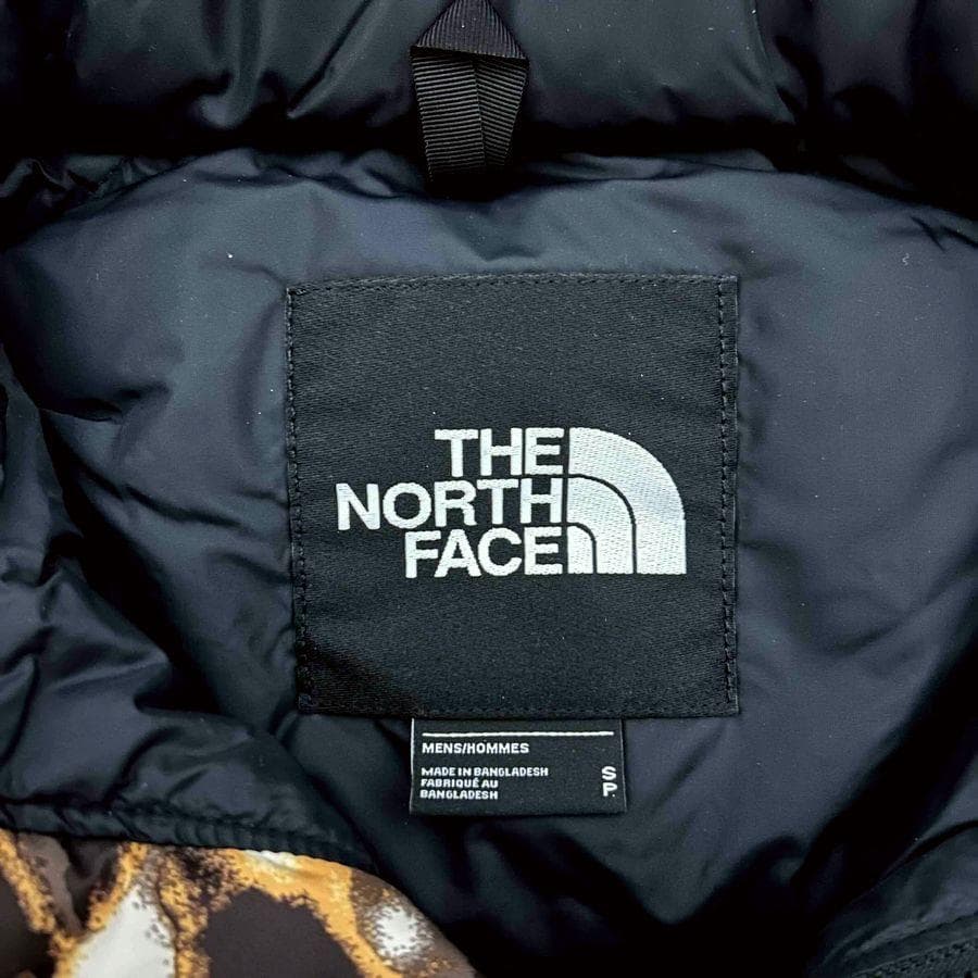 ジャケット・アウター THE NORTH FACE 1996 Retro Nuptse Vest S