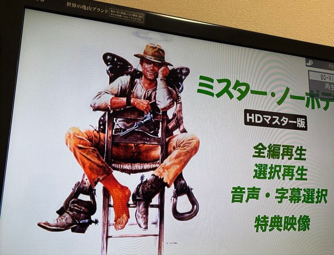 パナソニック ブルーレイレコーダー DMR-SCZ2060