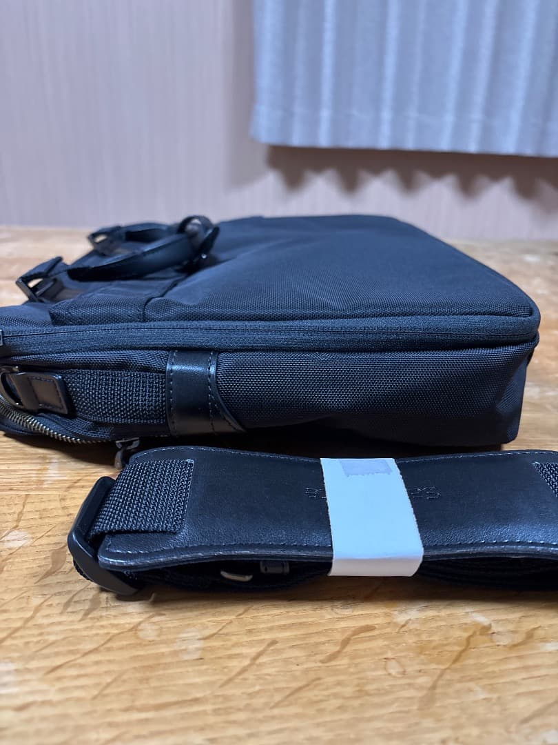 サムソナイトビジネスバッグ 未使用品