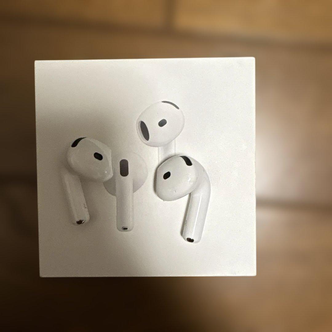 AirPods4 本体のみ