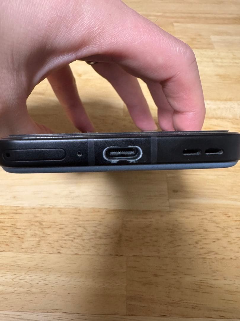 Zenfone 9 128GB Smart Backpack Mount付き