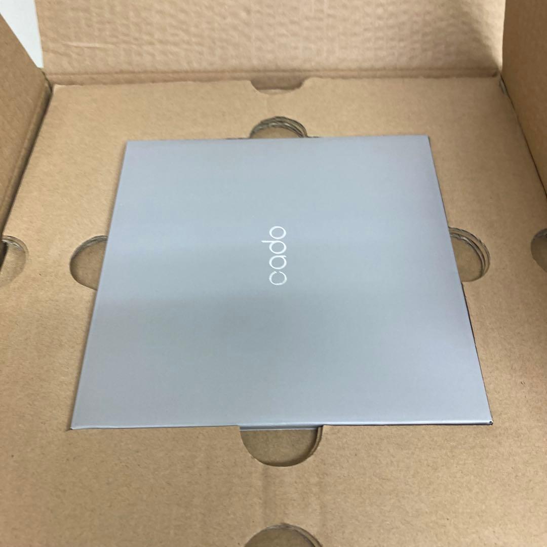 f253-19 cado STEM350 HM-C350 加湿器　未使用