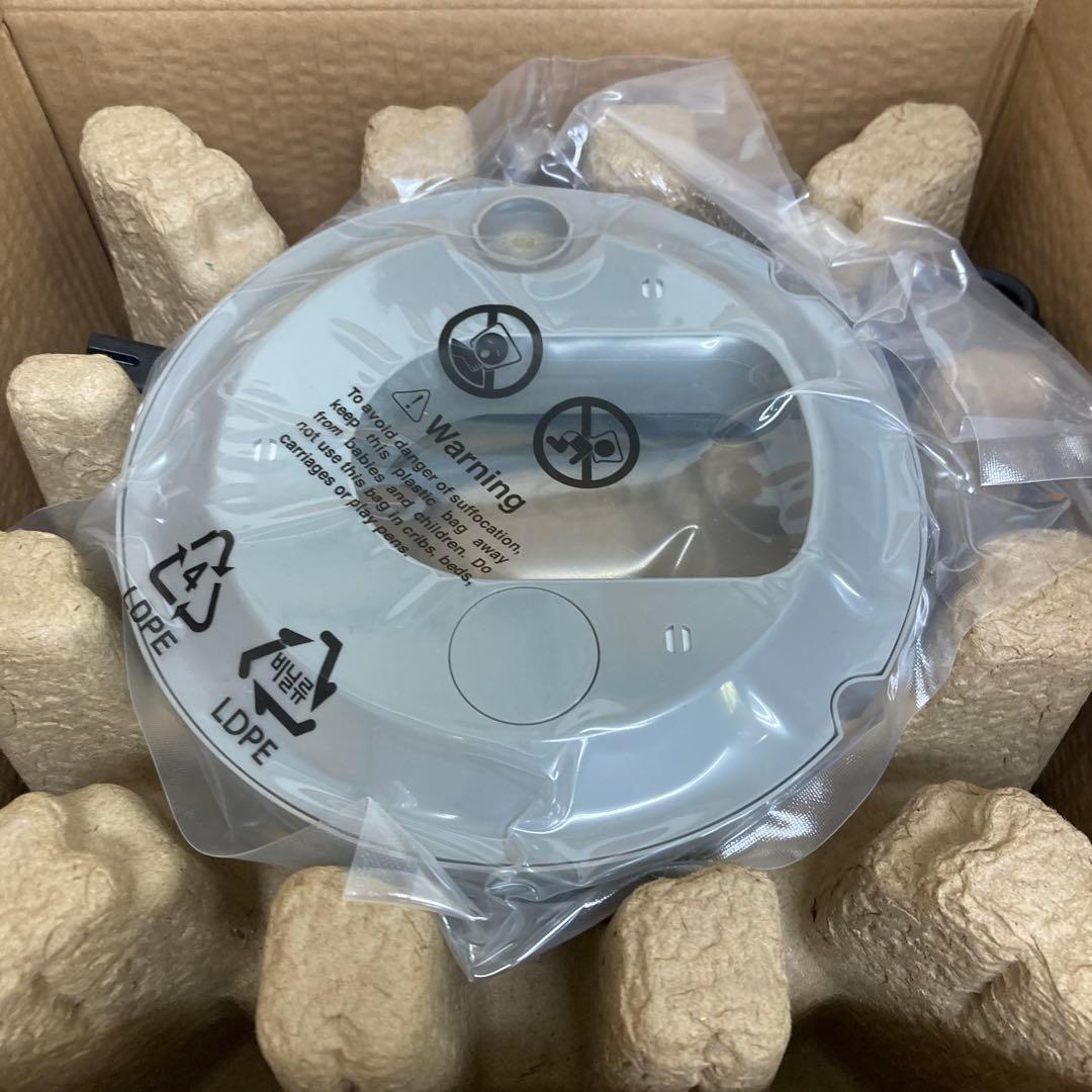 f253-19 cado STEM350 HM-C350 加湿器　未使用