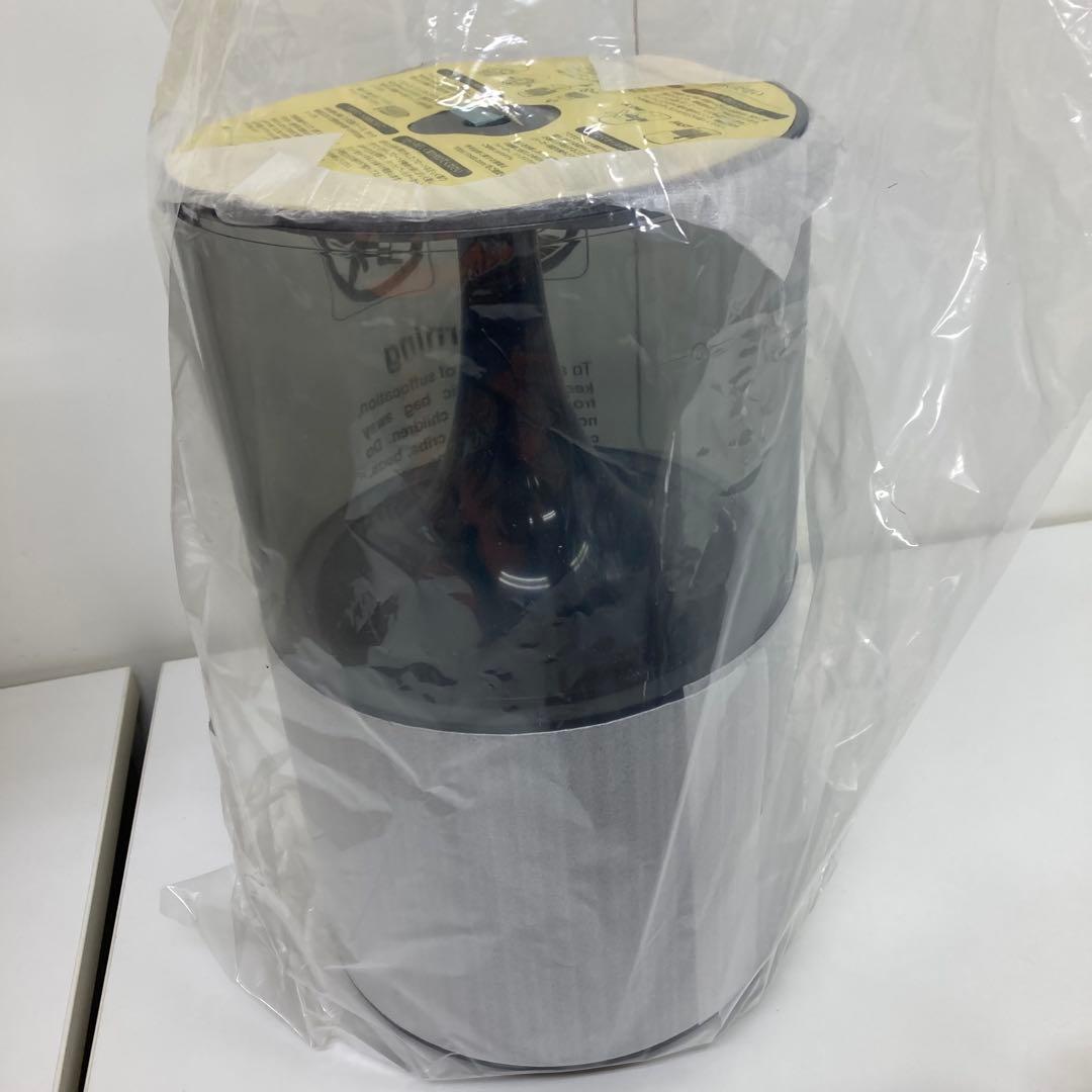 f253-19 cado STEM350 HM-C350 加湿器　未使用