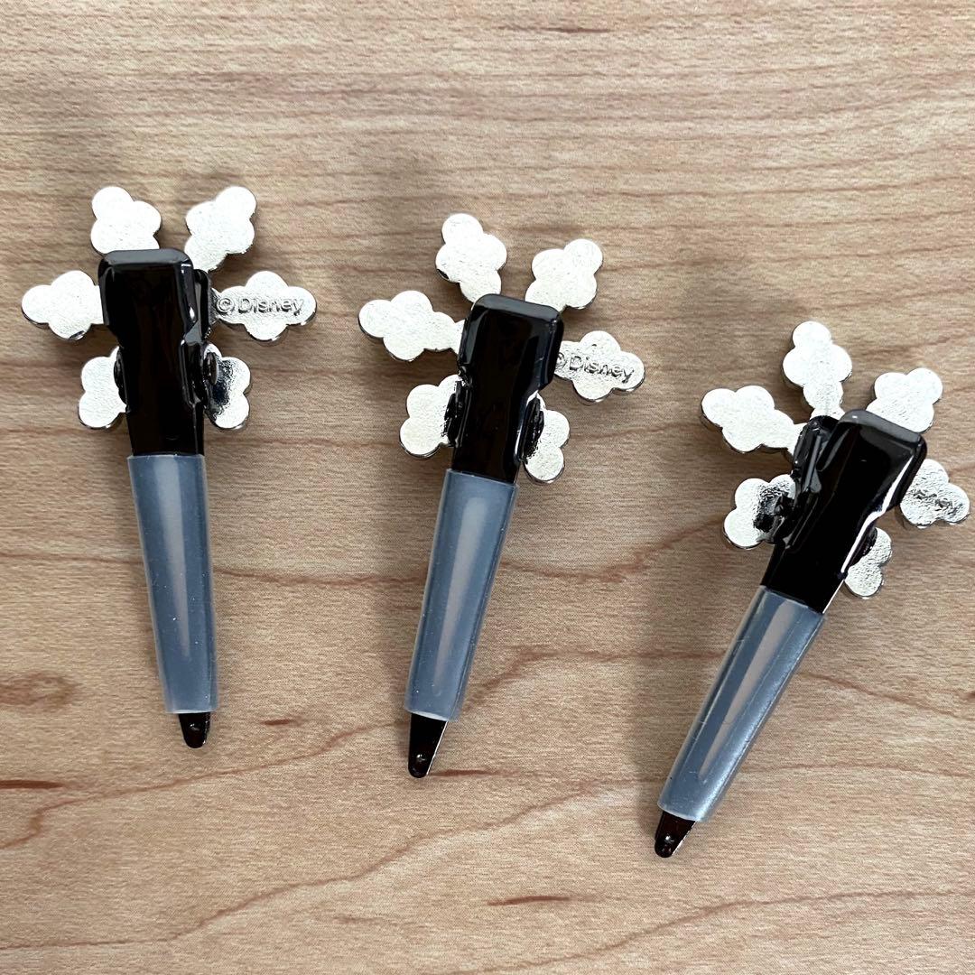 ビビディバビディブティック　エルサ＊ヘアピン付【サイズ110】