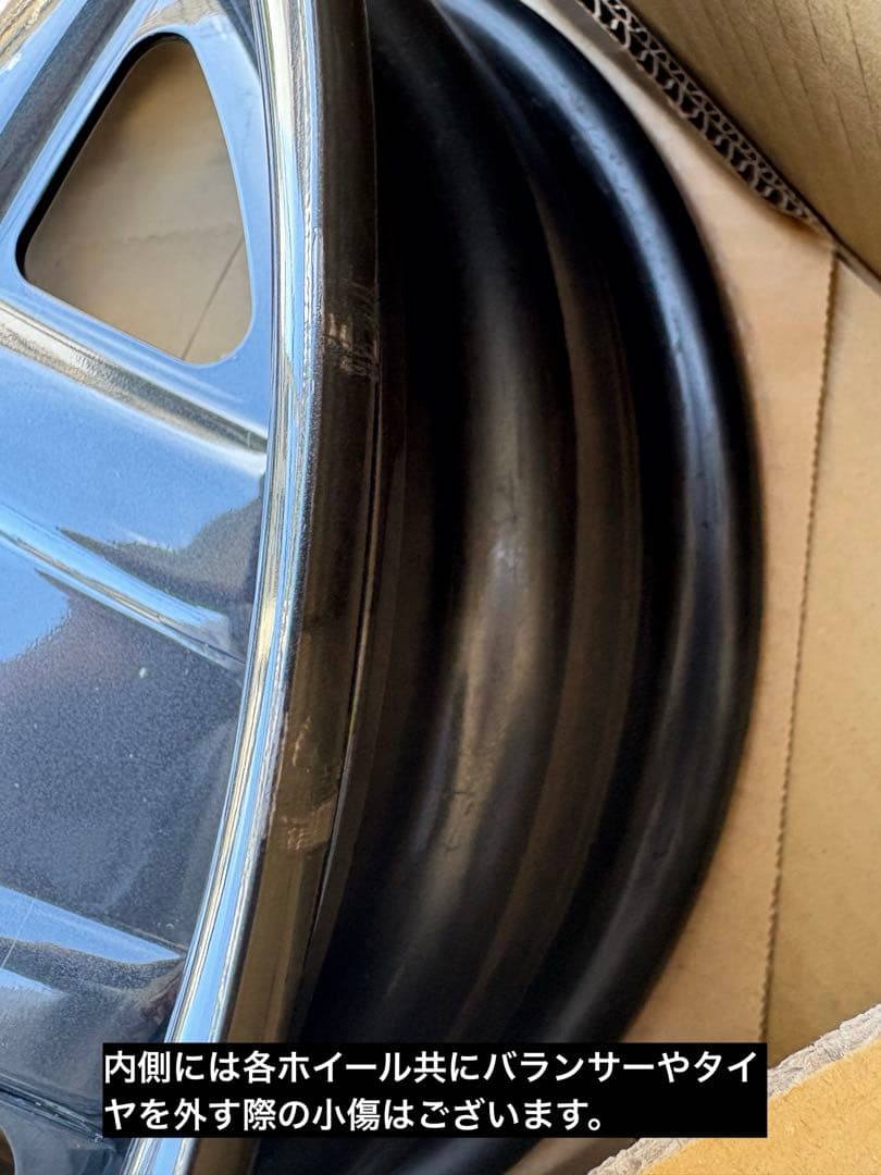 極低走行ジムニー JB64 純正鉄ホイール 4本セット スタッドレスタイヤ用に