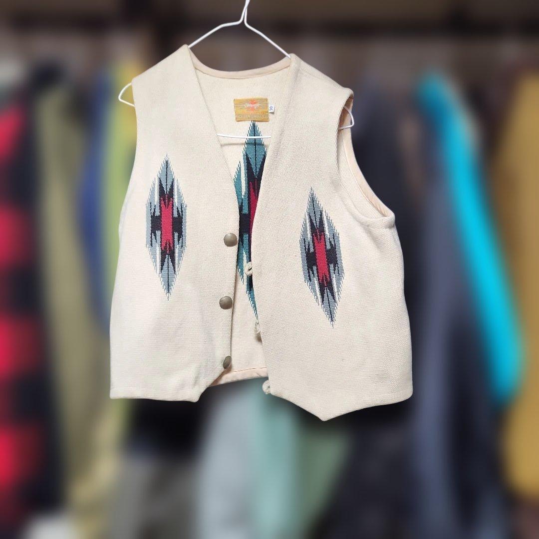 CENTINELA チマヨベスト ショート