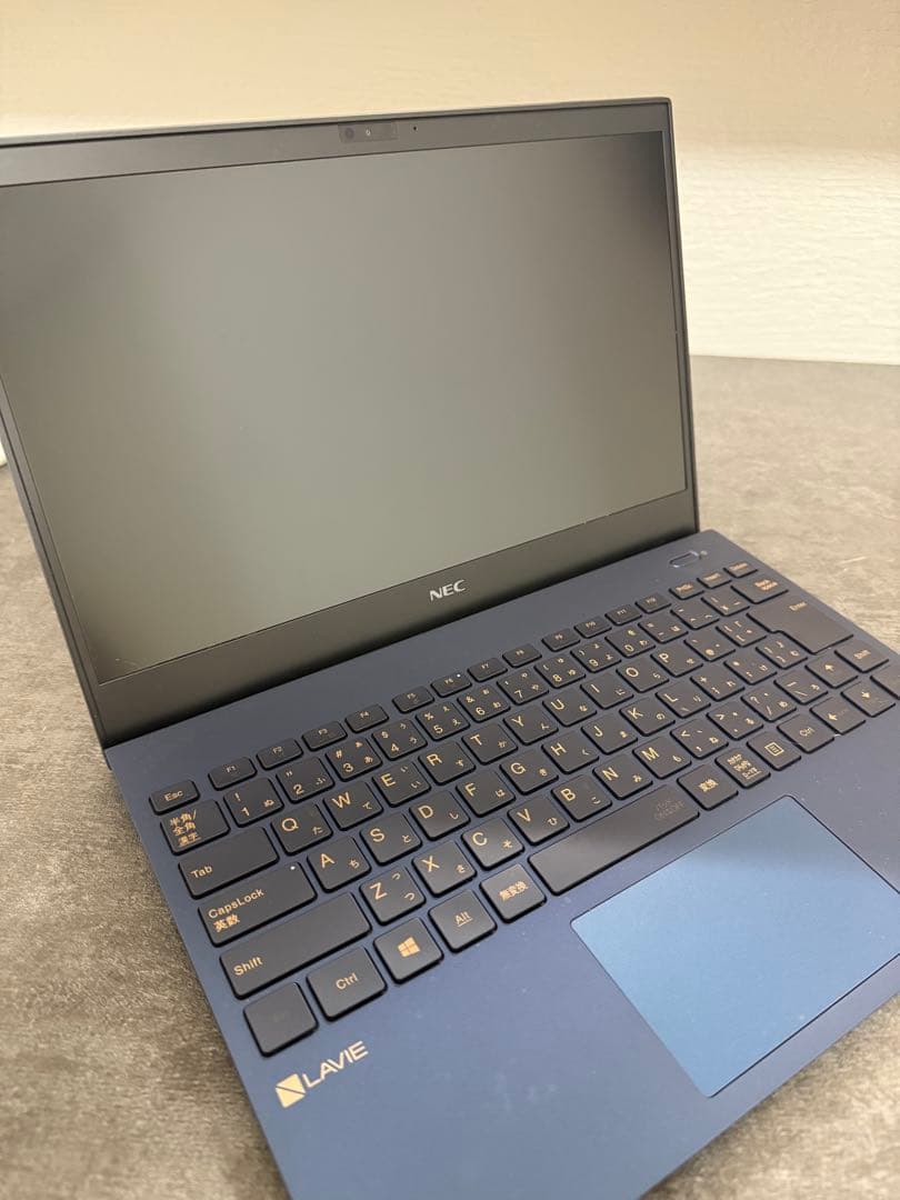 NEC LAVIE Core i7 / メモリ16GB / SSD 1TB