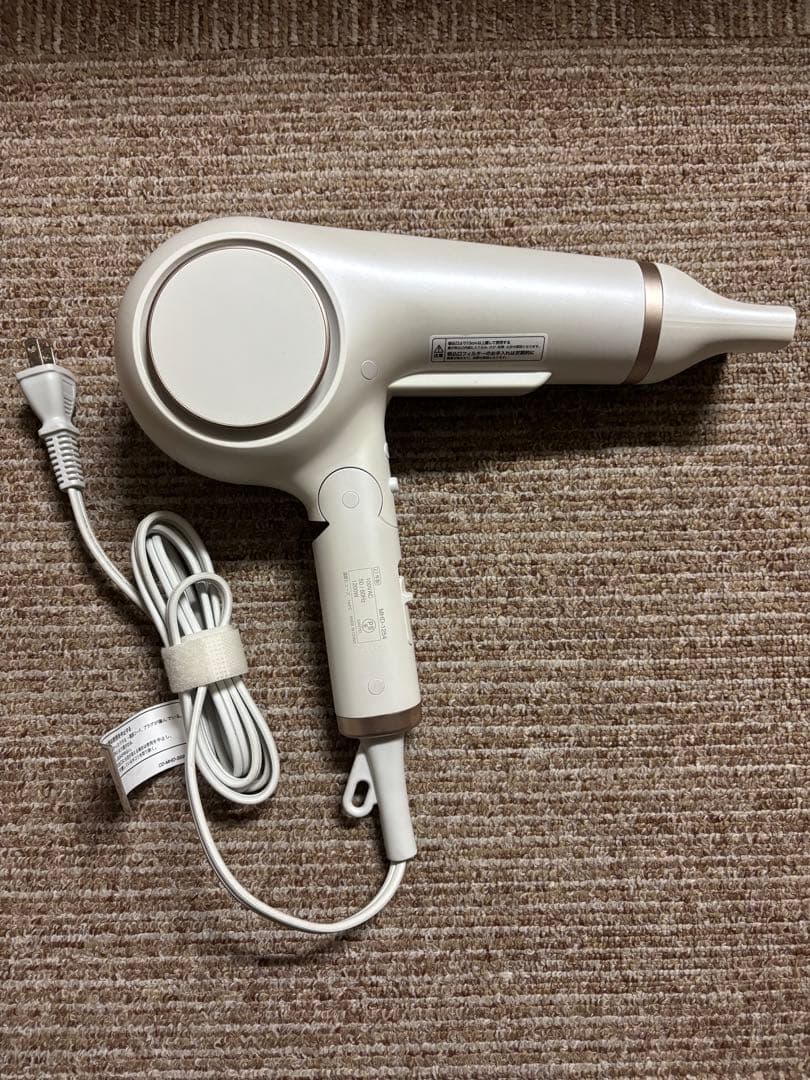 mod's hair ヘアドライヤー MHD-1254-w