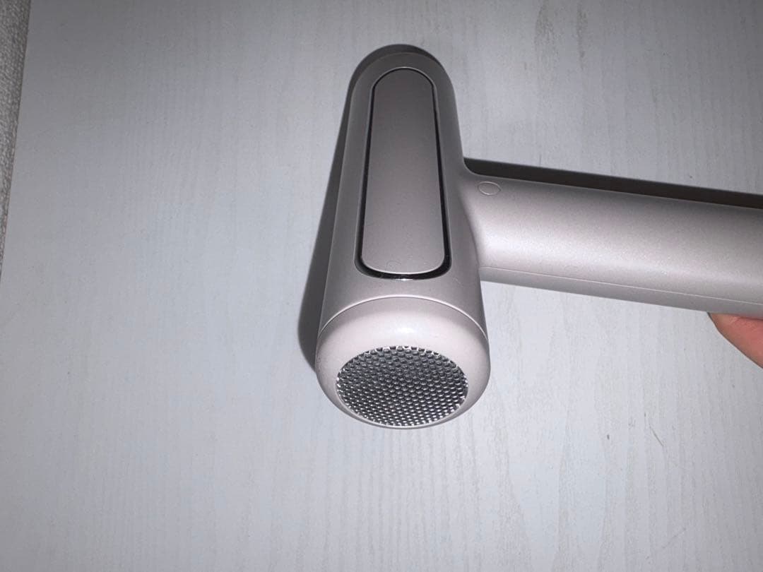 【極美品】Tsuya Moist Dryer シルバー Festino