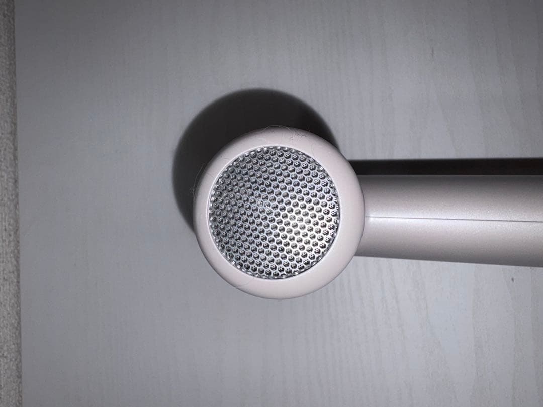 【極美品】Tsuya Moist Dryer シルバー Festino