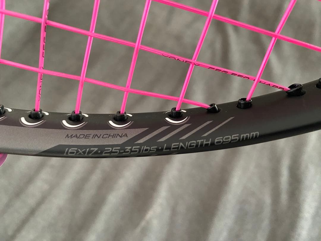 【美品】 MIZUNO DFORCE S-50 00U