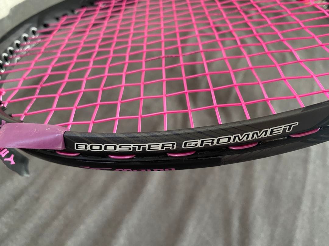 【美品】 MIZUNO DFORCE S-50 00U