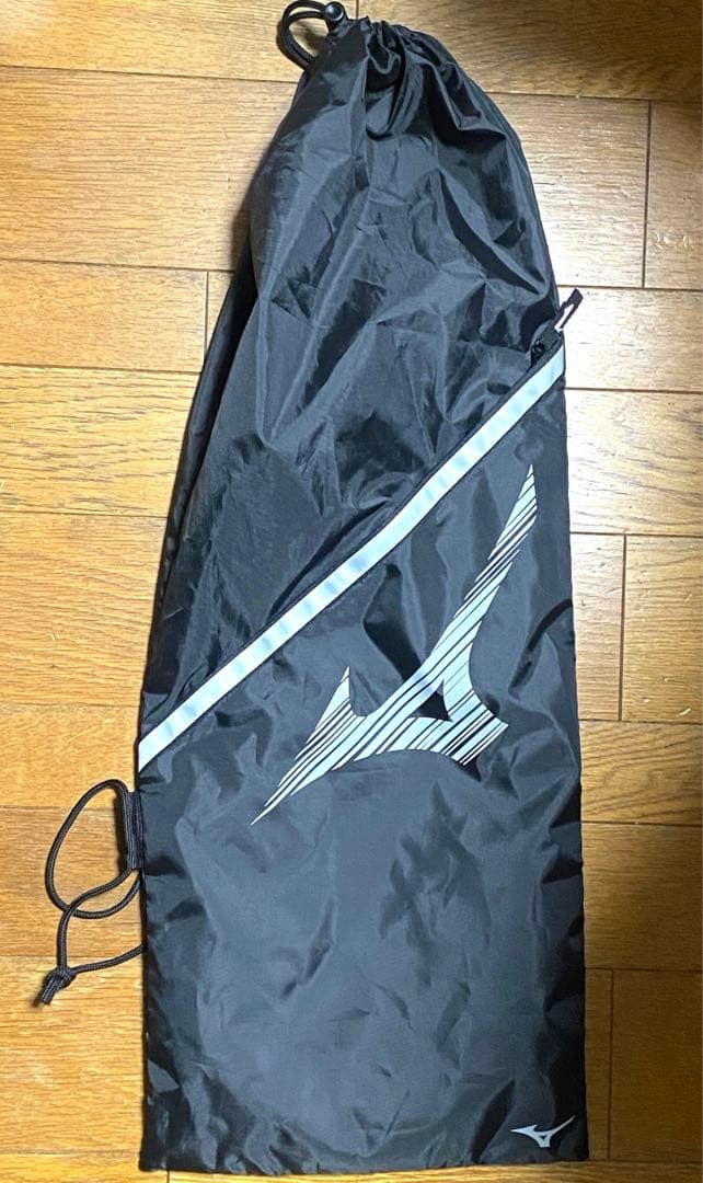 【美品】 MIZUNO DFORCE S-50 00U