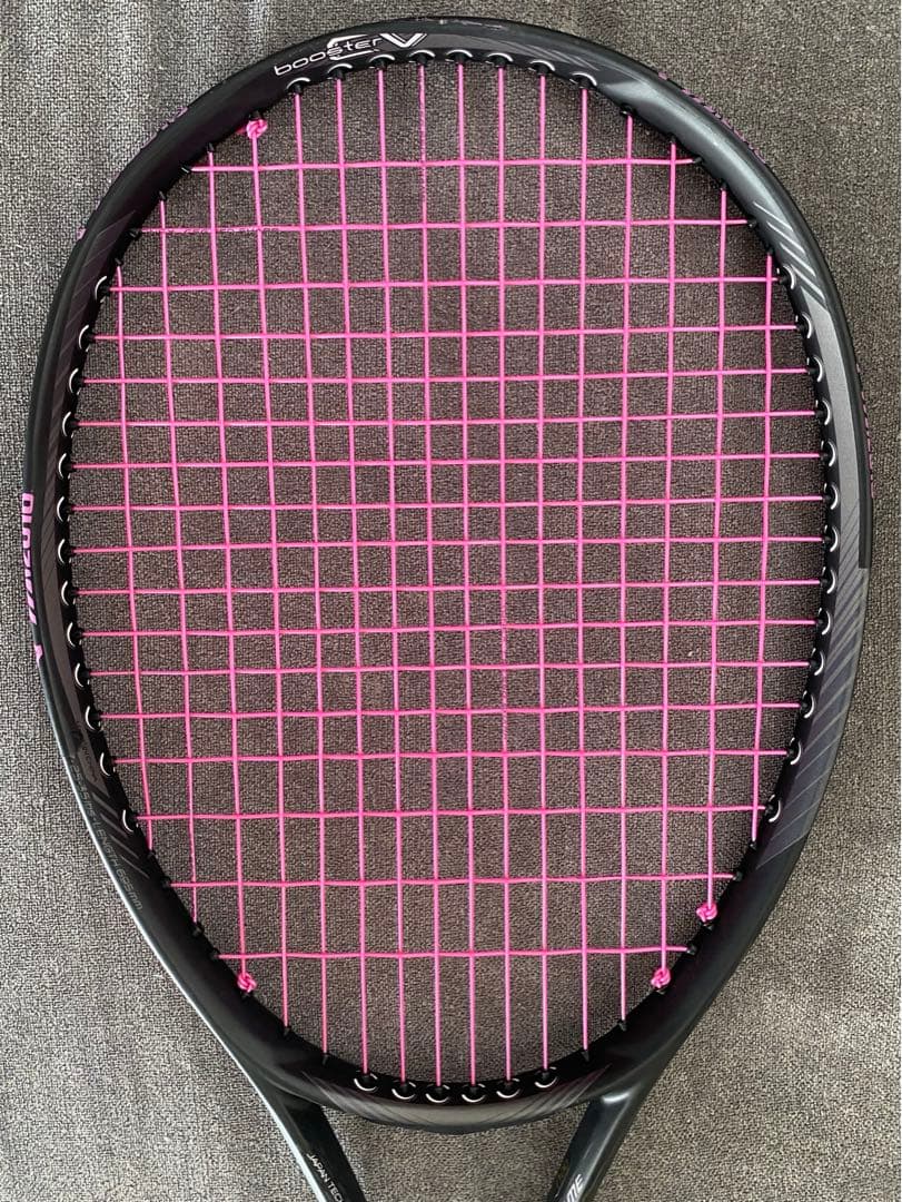 【美品】 MIZUNO DFORCE S-50 00U