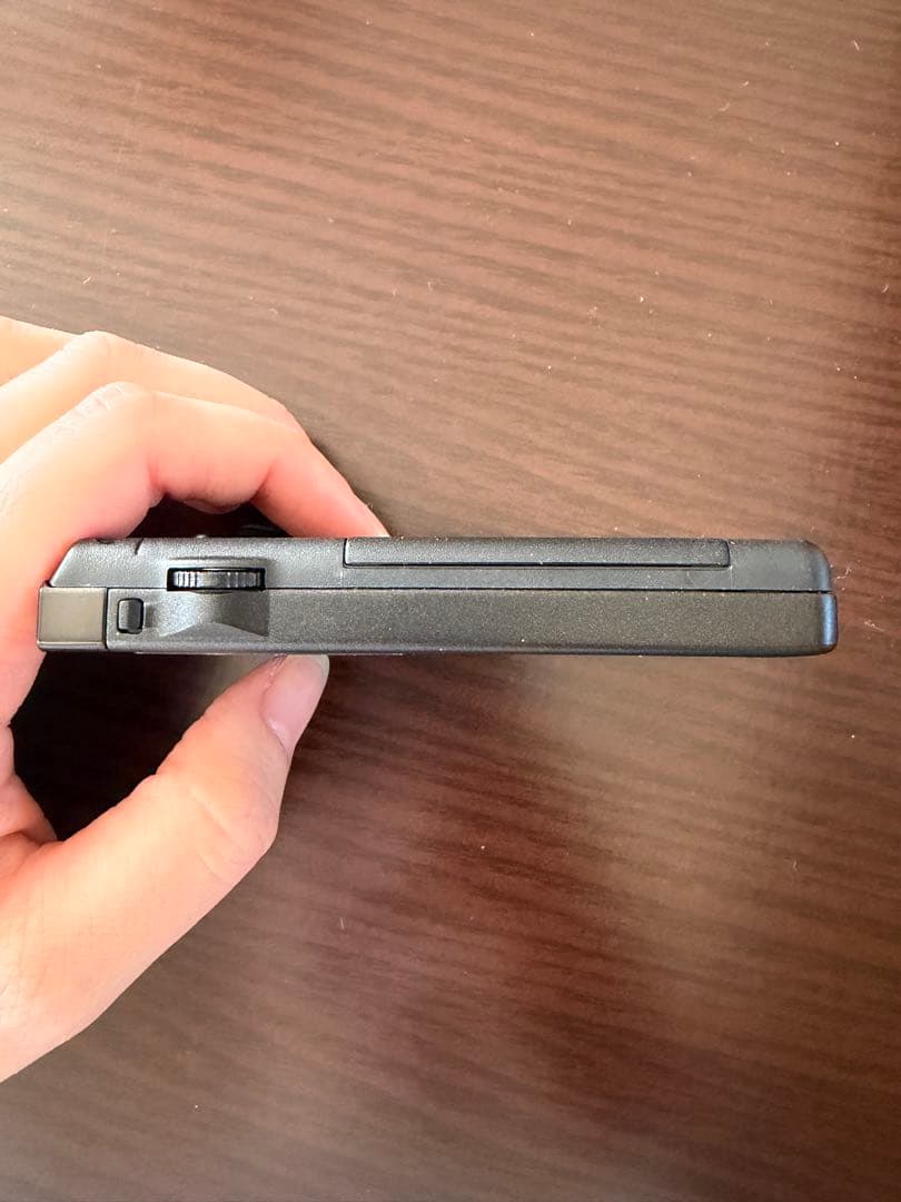 SONY FM/AMラジオ SRF-R356 ブラック