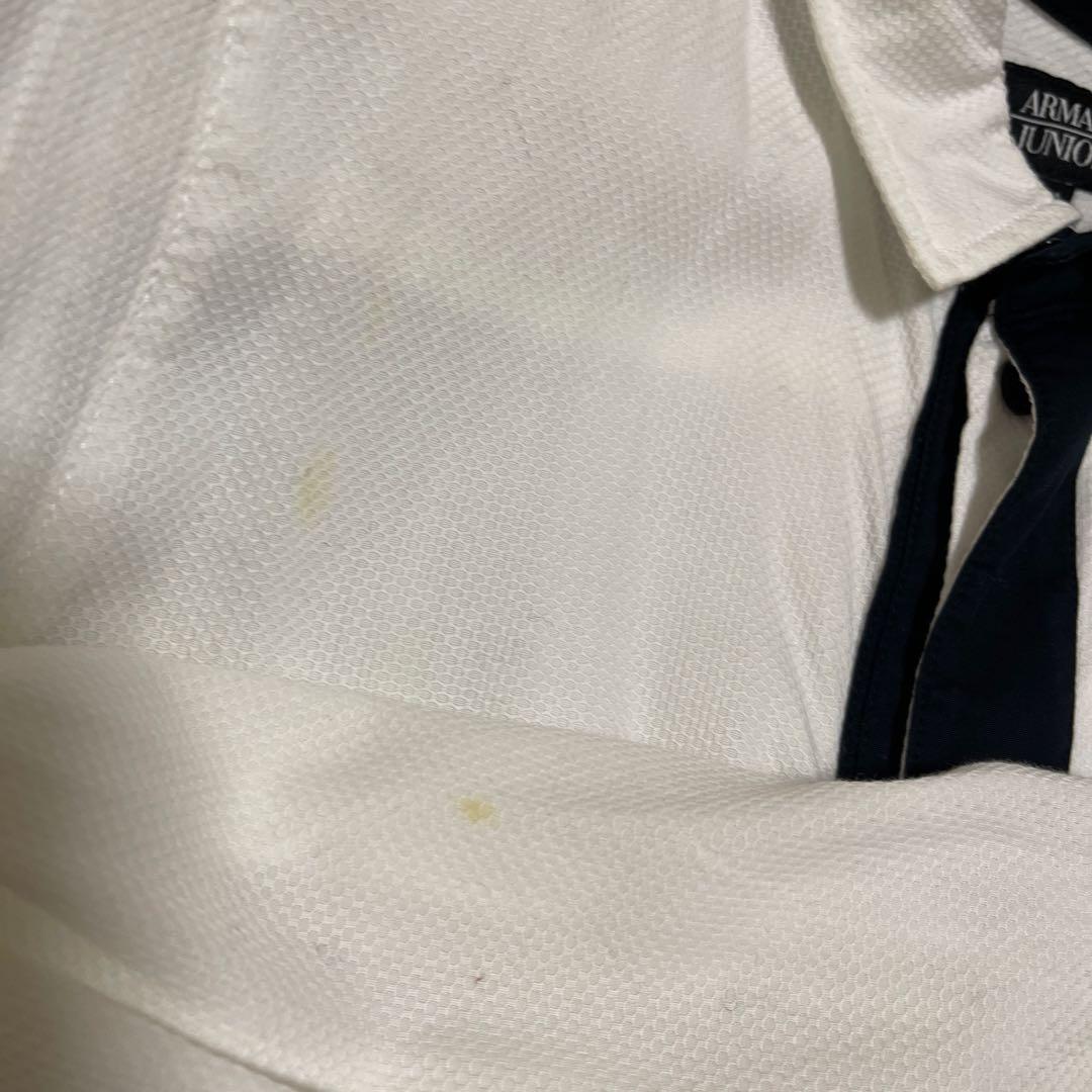 アルマーニジュニア　3点セット　12A/154センチ