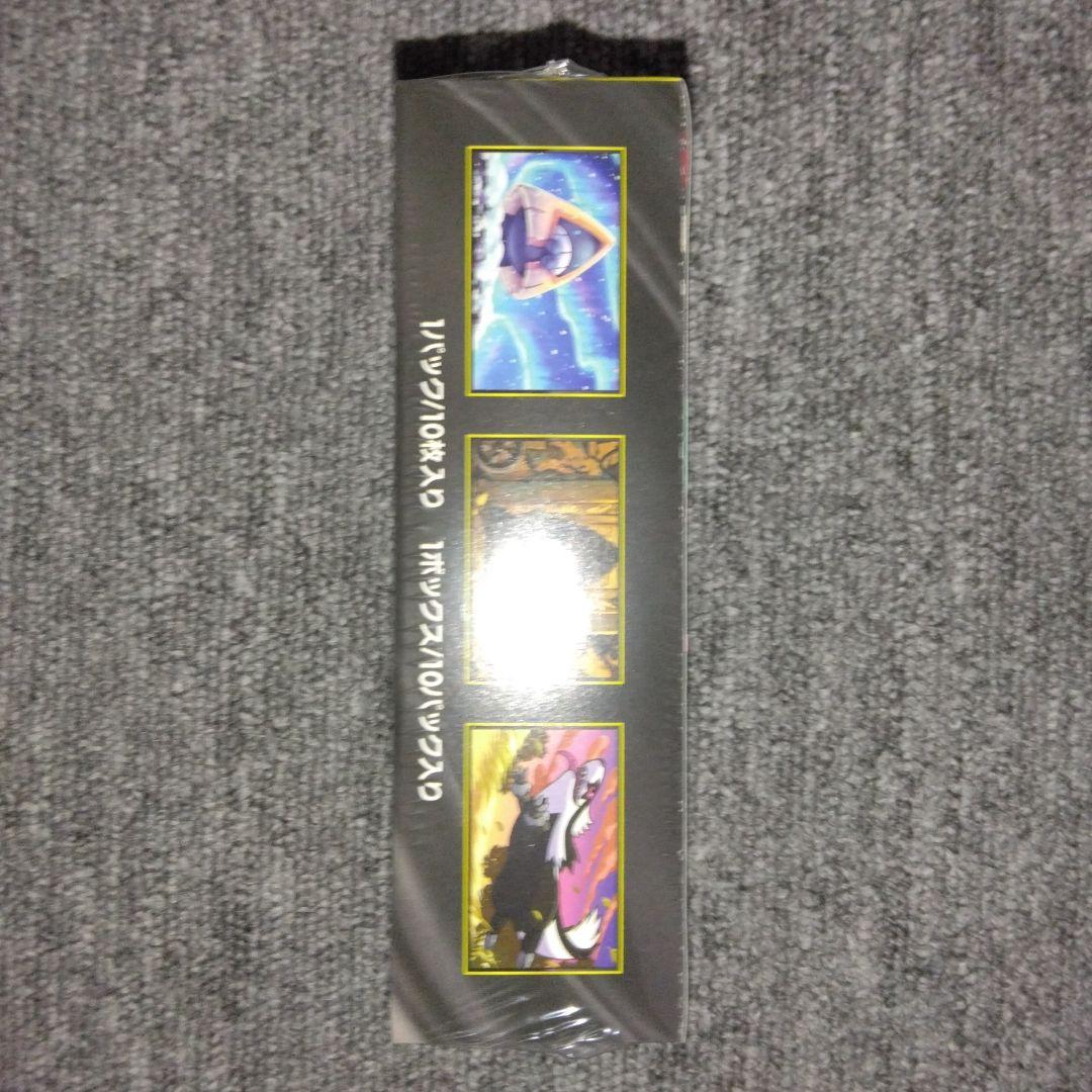 [シュリンク付き]　ポケモンカードゲーム MEGA ドリームex 1box