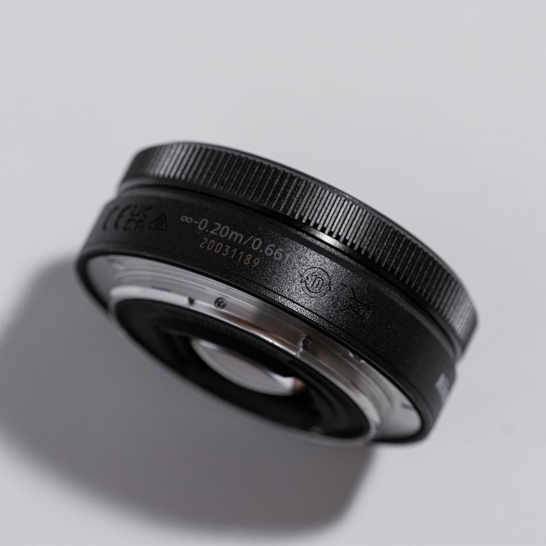 Nikon NIKKOR Z 26mm f/2.8 単焦点広角レンズ Zマウント