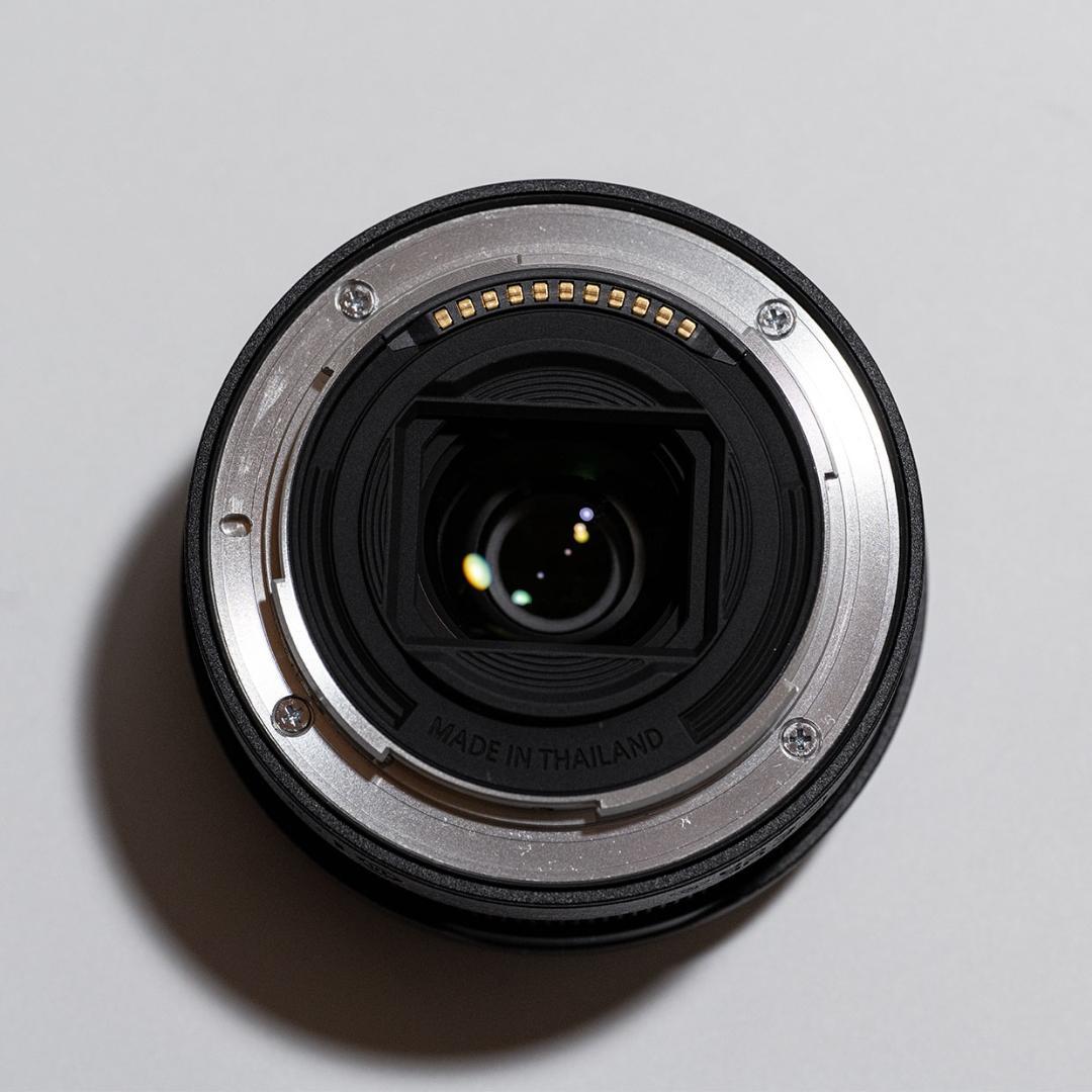 Nikon NIKKOR Z 26mm f/2.8 単焦点広角レンズ Zマウント