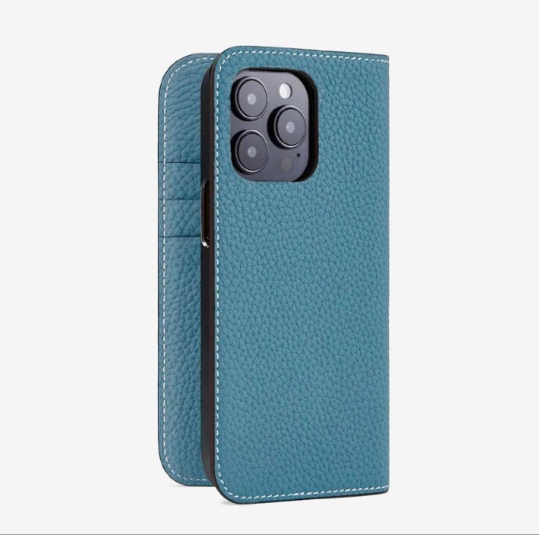 【未使用】ボナベンチュラ iPhone11Pro ケース　BONAVENTURA