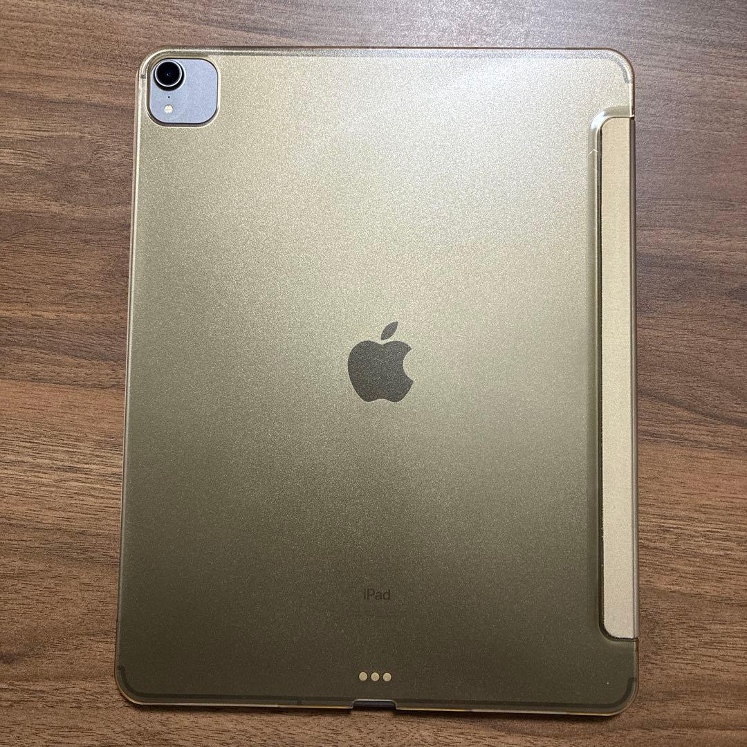 Apple iPad Pro 12.9（第3世代）256GB MTHV2J/A