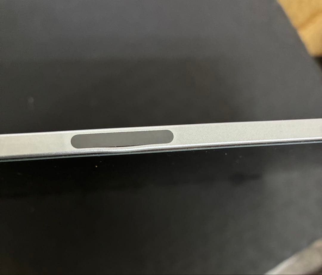 Apple iPad Pro 12.9（第3世代）256GB MTHV2J/A