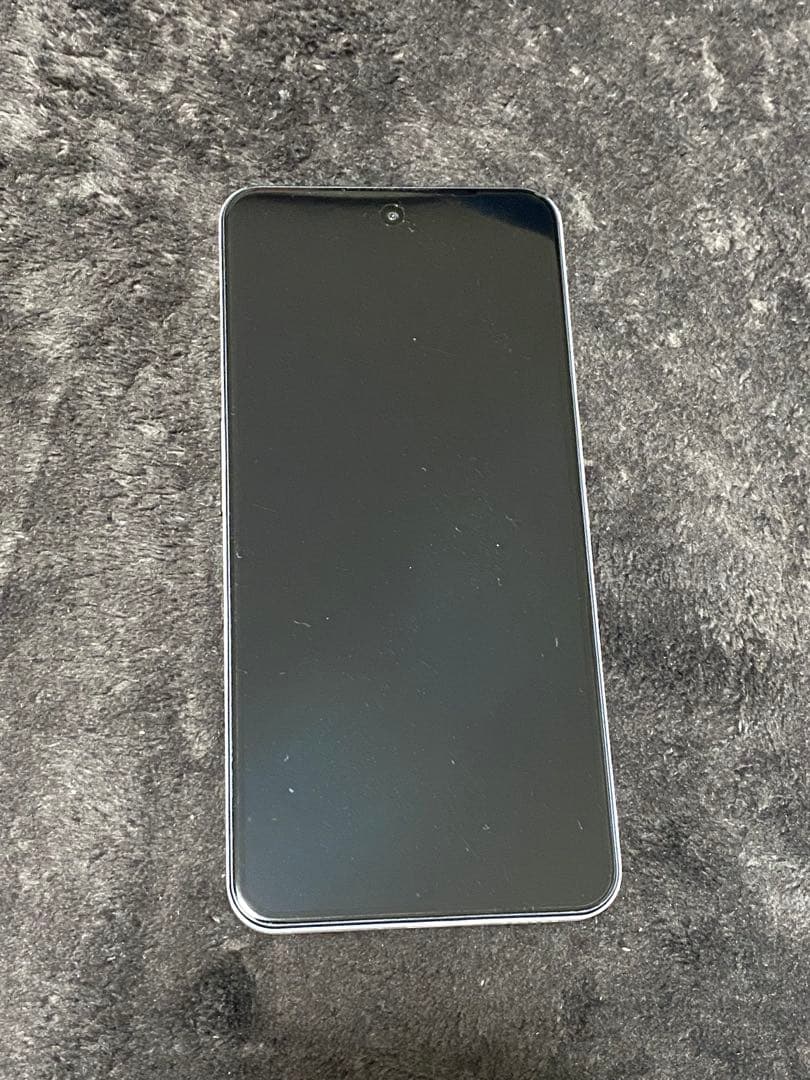 Nothing Phone (3a) lite ホワイト